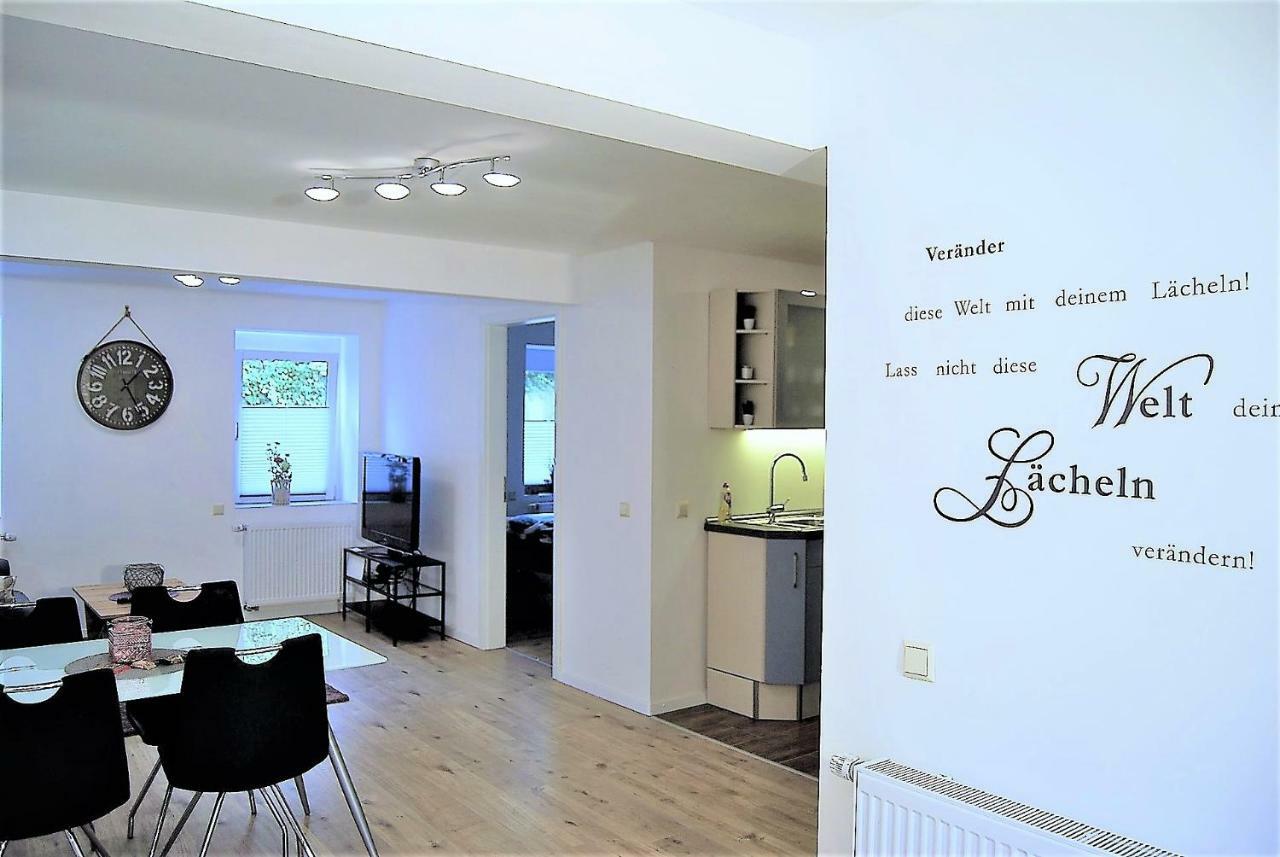 Hildastrasse 1 Appart.2 Фризенхайм Экстерьер фото