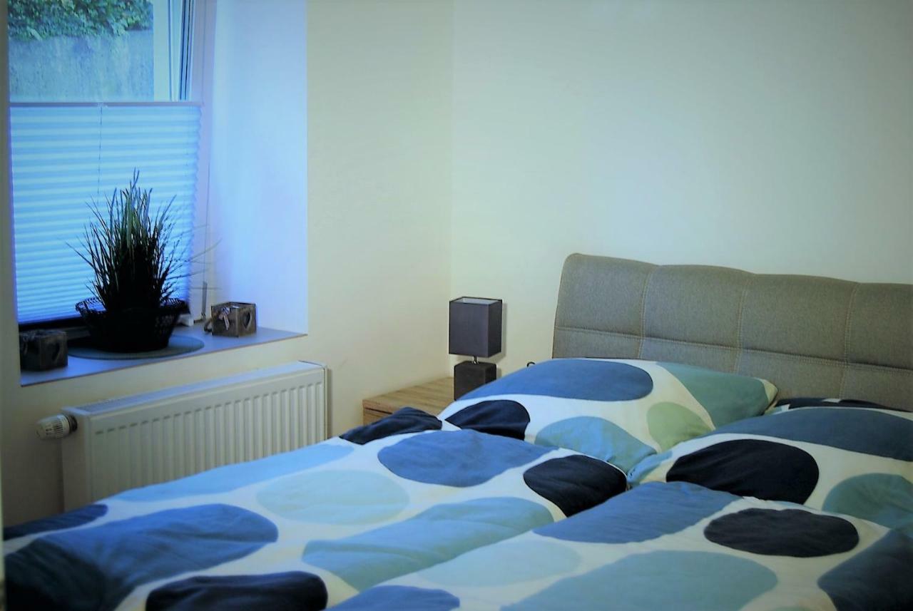 Hildastrasse 1 Appart.2 Фризенхайм Экстерьер фото