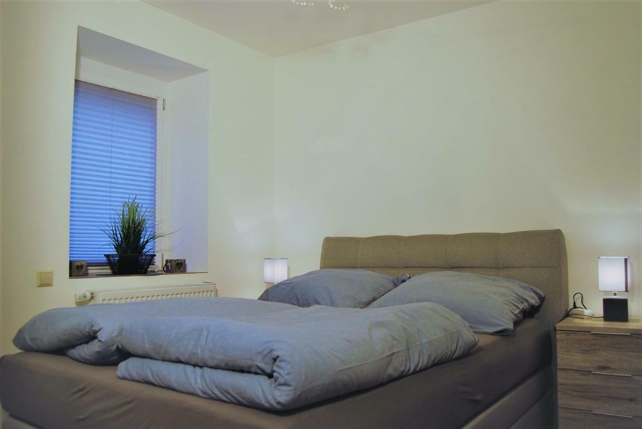 Hildastrasse 1 Appart.2 Фризенхайм Экстерьер фото