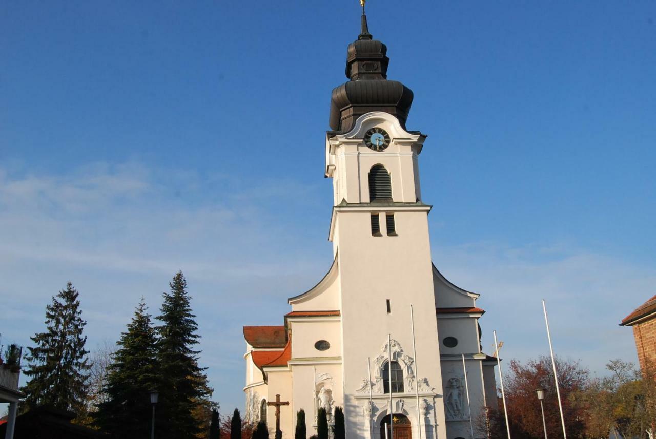 Hildastrasse 1 Appart.2 Фризенхайм Экстерьер фото